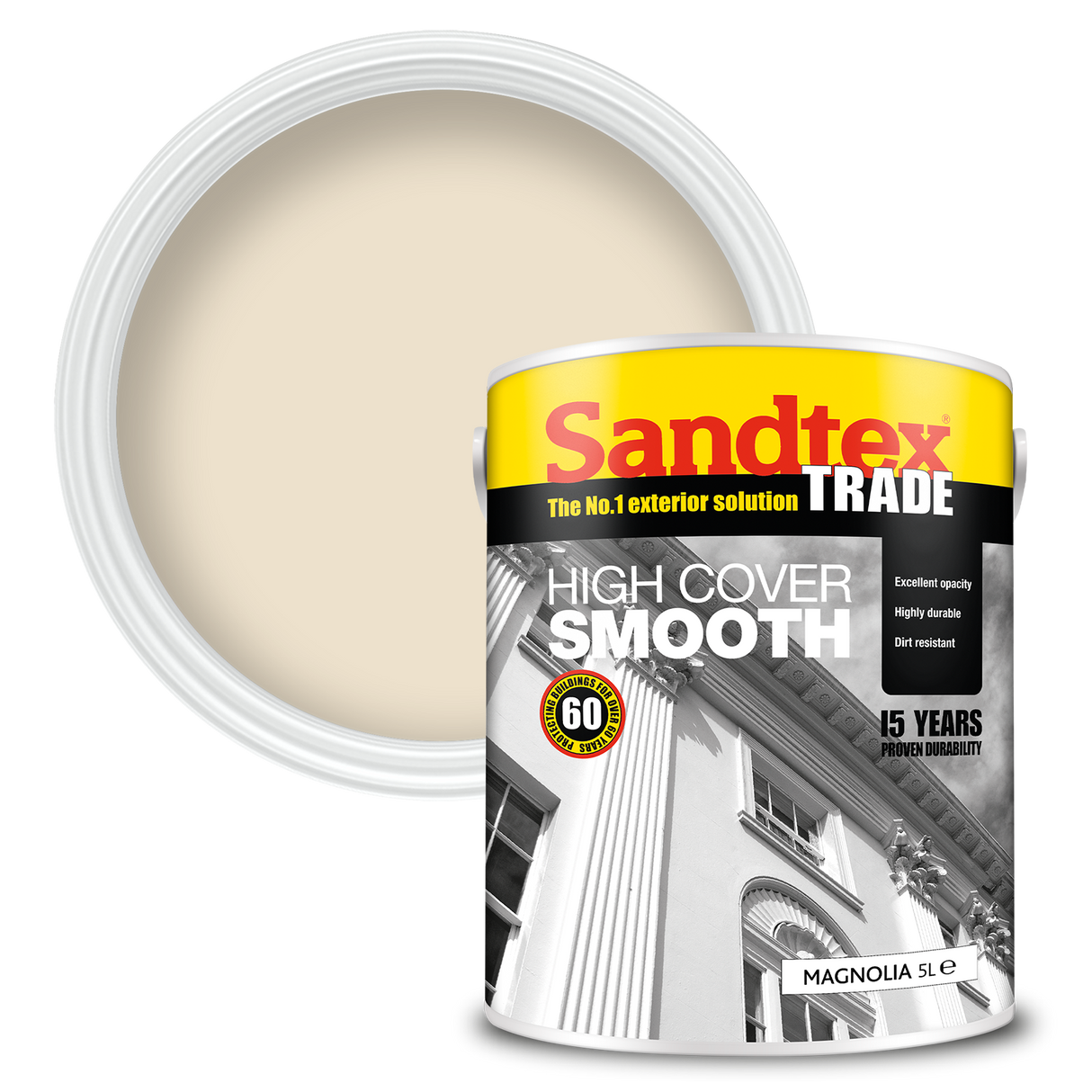 Sandtex-Trade-High-Cover-Smooth-Magnolia-5L