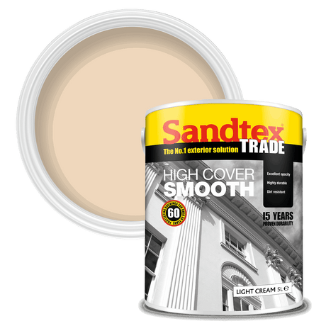 Sandtex-Trade-High-Cover-Smooth-LightCream-5L