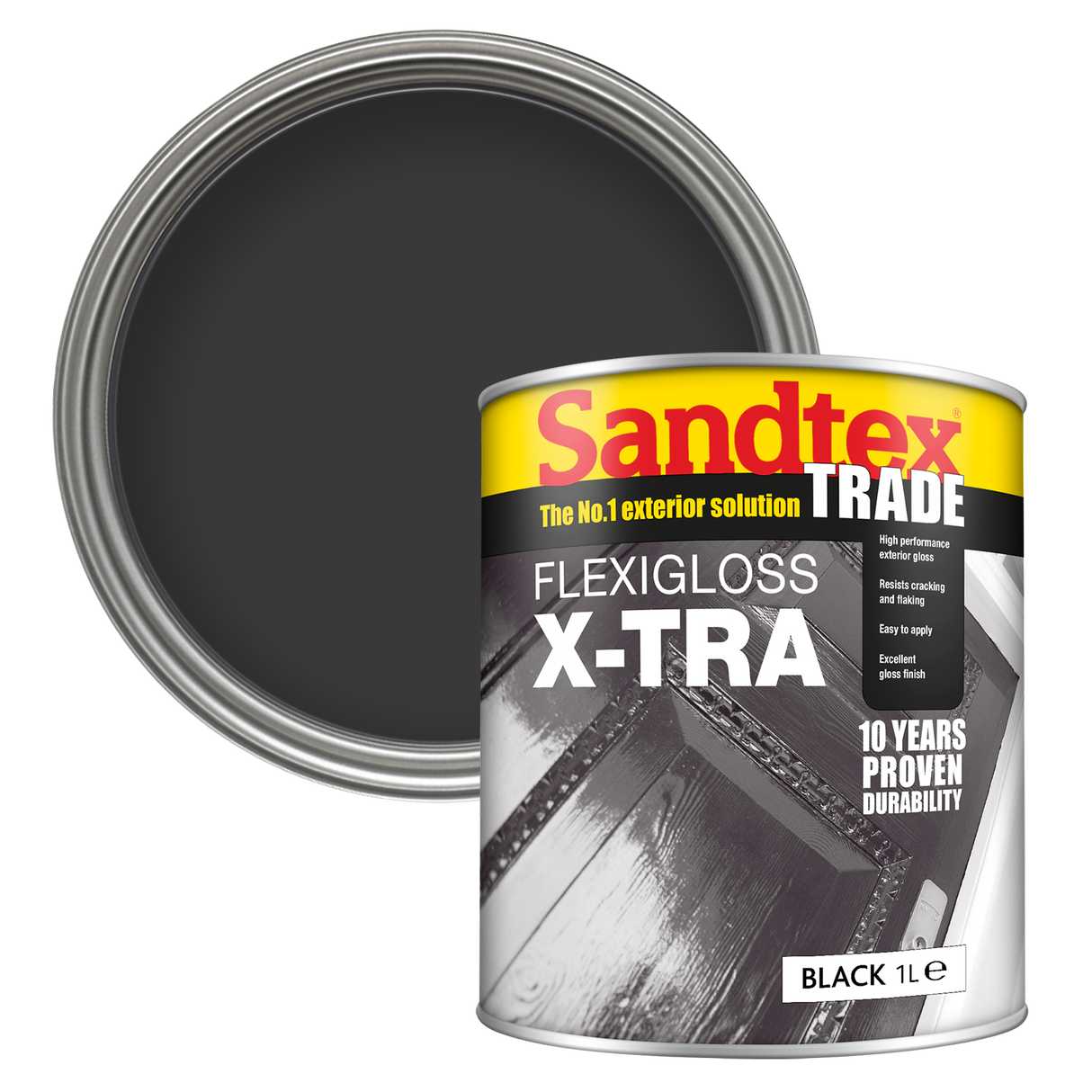 Sandtex-Trade-Flexi-gloss-X-tra-Black-1L