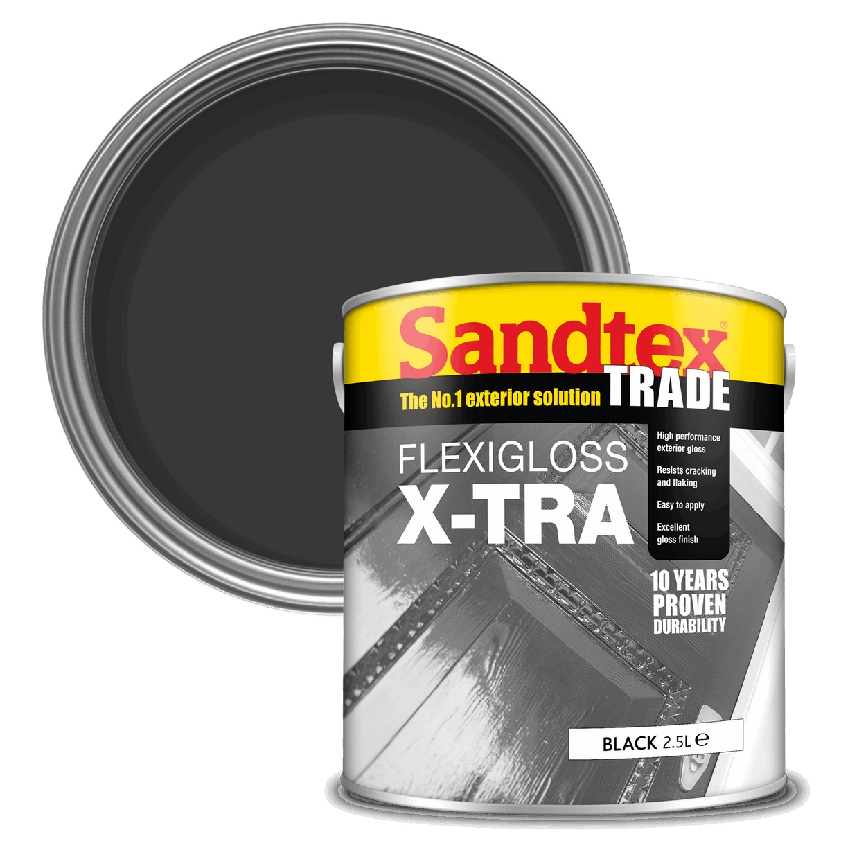 Sandtex-Trade-Flexi-gloss-X-tra-Black-2.5L