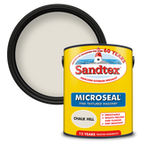 Sandtex-MasonryPaint-Microseal-Fine-Textured-15Year-Weatherproof-Exterior-Wall-Paint-Chalk-Hill-5L