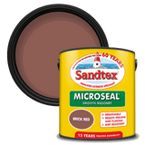Sandtex-MasonryPaint-Microseal-Smooth-15Year-Weatherproof-Exterior-Wall-Paint-Brick-Red-2.5L