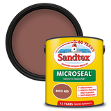 Sandtex-MasonryPaint-Microseal-Smooth-15Year-Weatherproof-Exterior-Wall-Paint-Brick-Red-2.5L