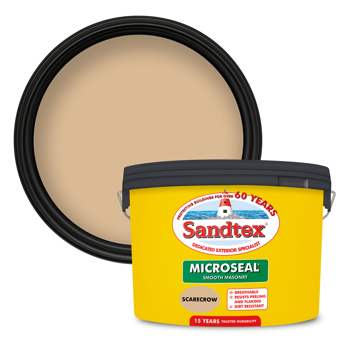 Sandtex-Masonry-Paint-Microseal-Smooth-Scarecrow-10L