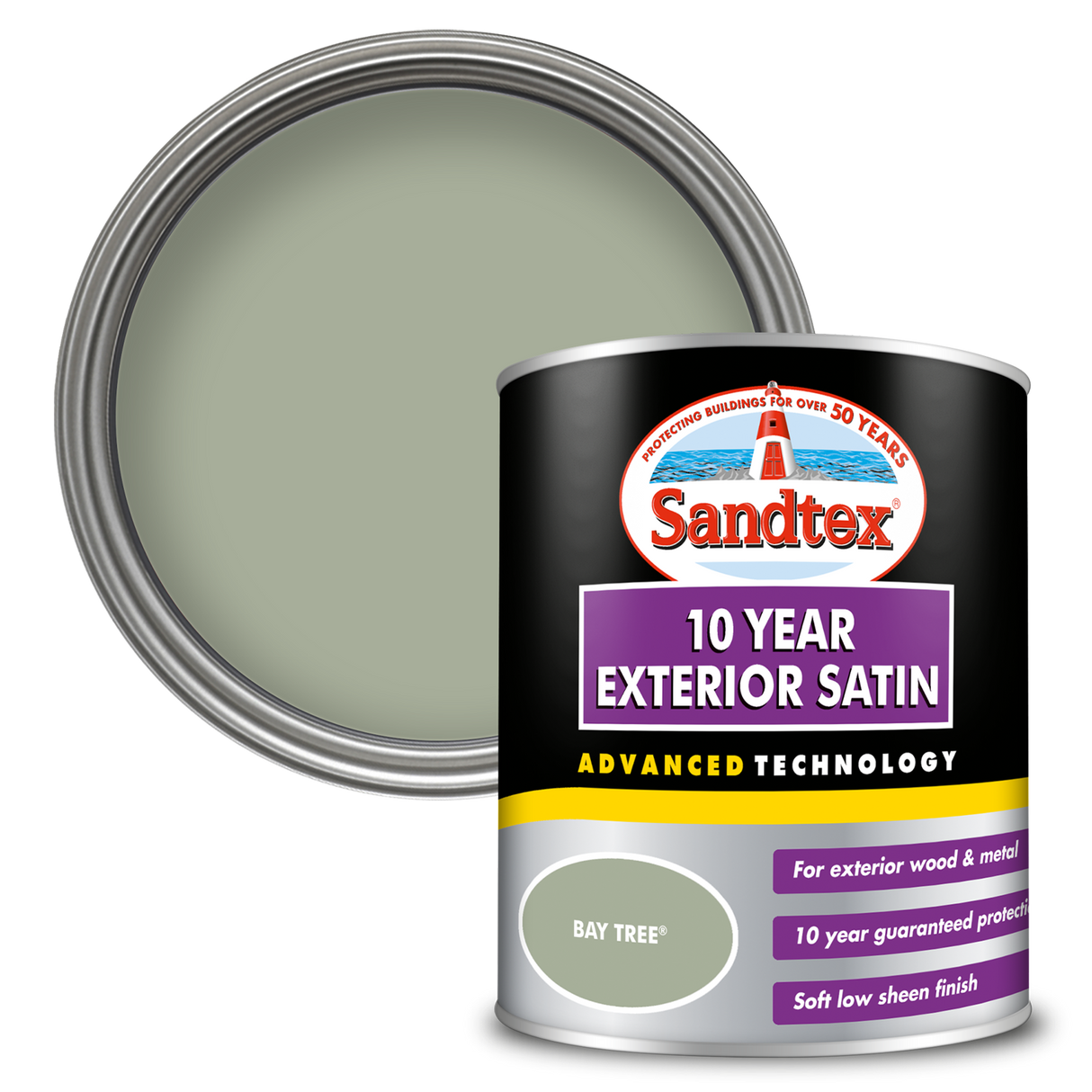 Sandtex-10Year-Exterior-Satin-Bay-Tree-750ml