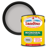 Sandtex MicroSeal Smooth Masonry