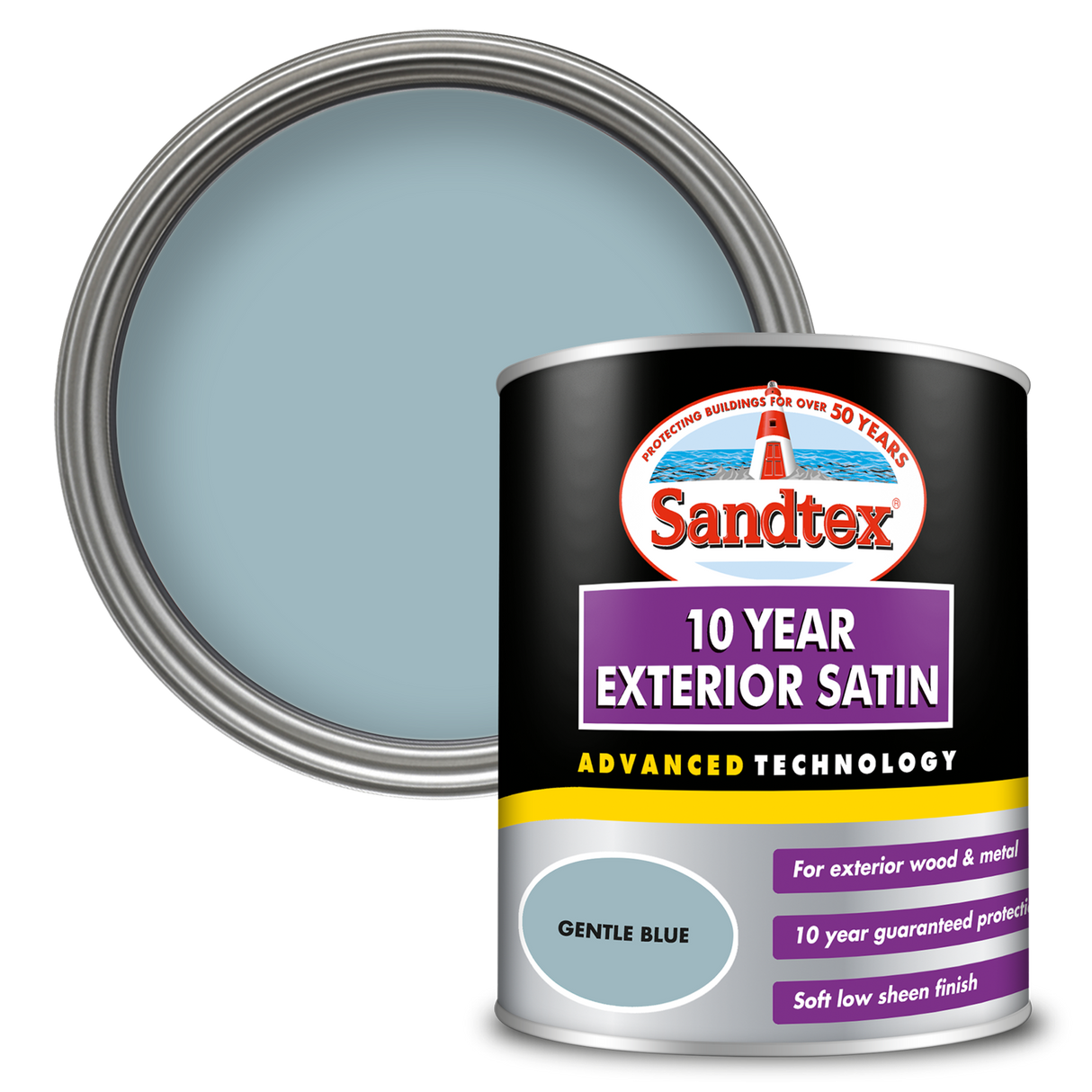 Sandtex-10Year-Exterior-Satin-Gentle-Blue-750ml