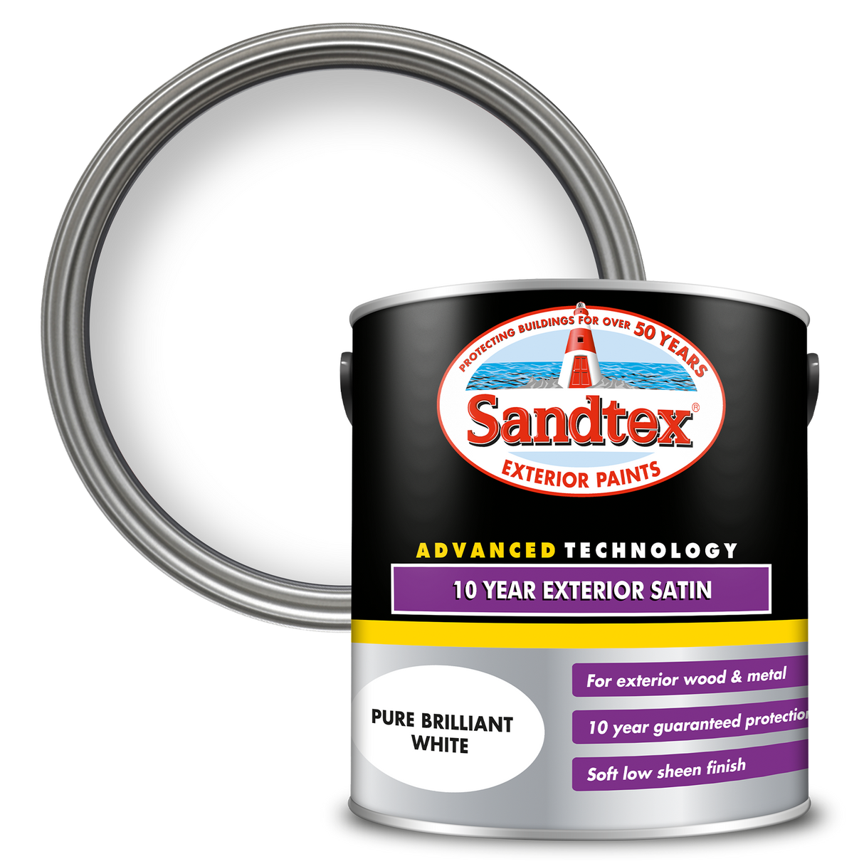 Sandtex-10Year-Exterior-Satin-Pure-Brilliant-White-2.5L