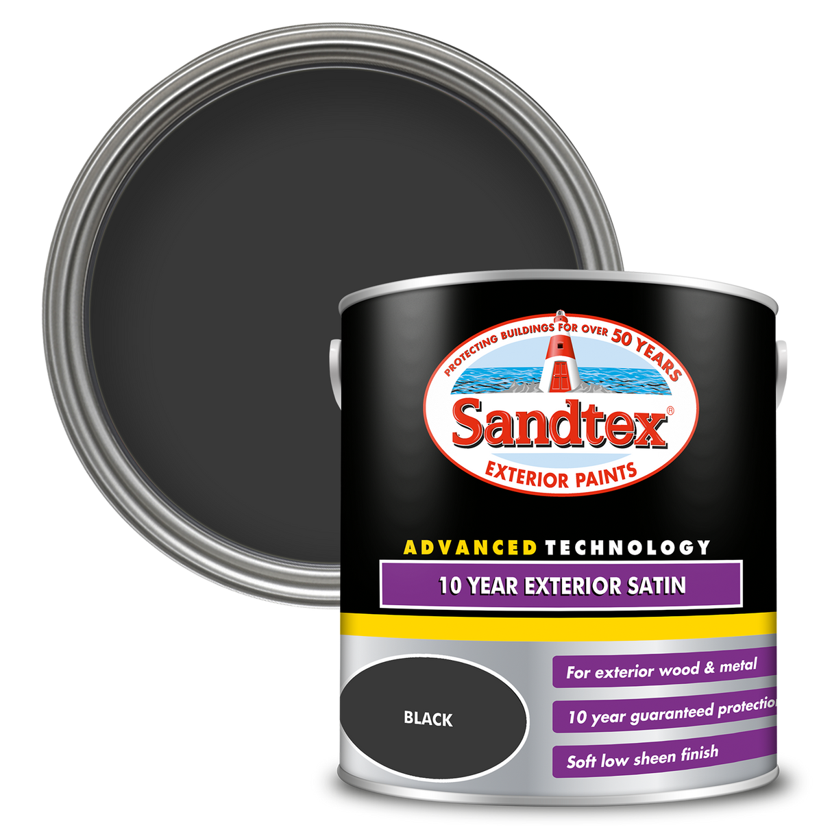 Sandtex-10Year-Exterior-Satin-Black-2.5L