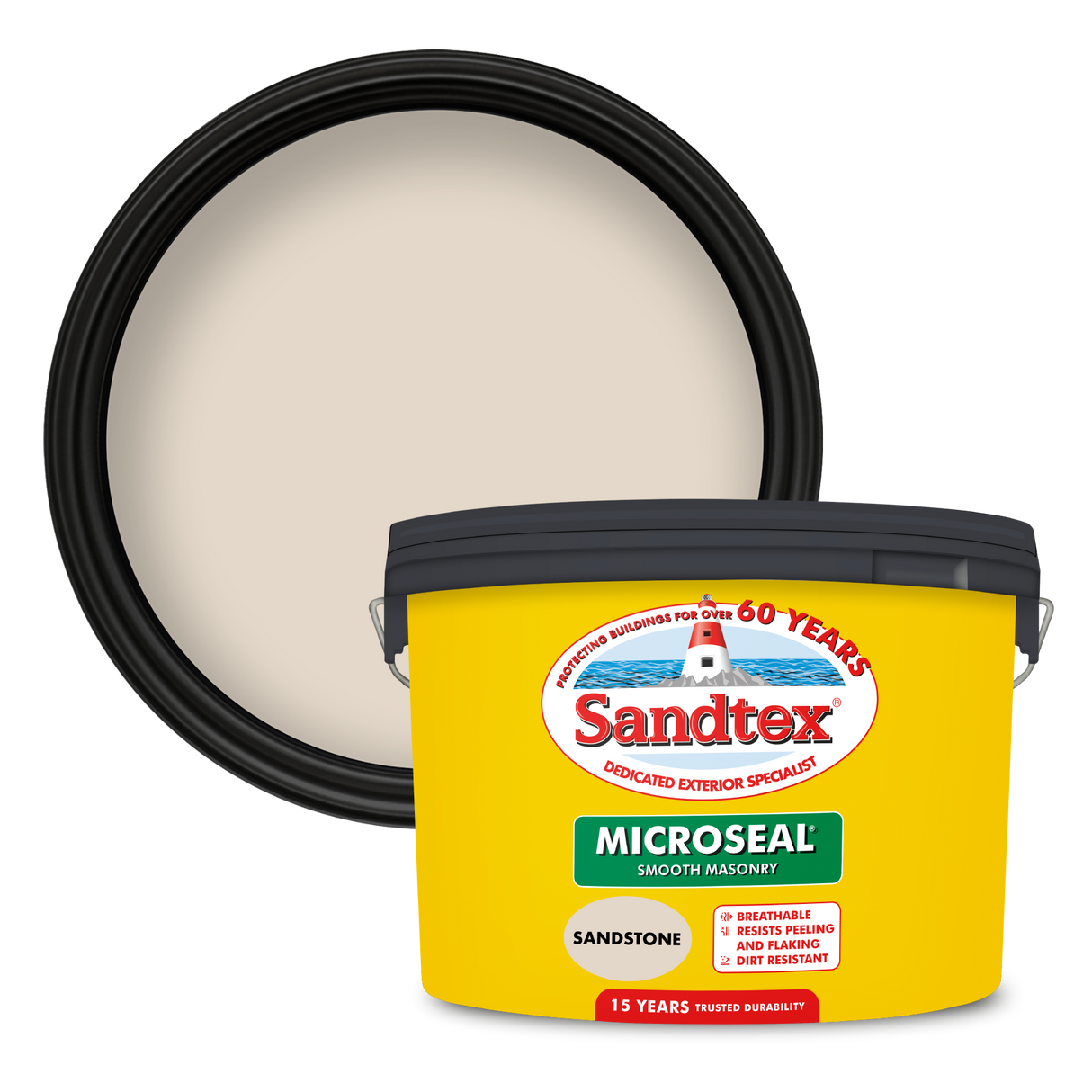 Sandtex-Masonry-Paint-Microseal-Smooth-Sandstone-10L