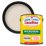 Sandtex-MasonryPaint-Microseal-Smooth-15Year-Weatherproof-Exterior-Wall-Paint-Sandstone-5L