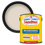 Sandtex-MasonryPaint-Microseal-Fine-Textured-15Year-Weatherproof-Exterior-Wall-Paint-Sandstone-5L