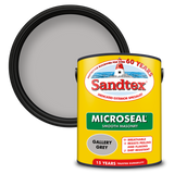 Sandtex MicroSeal Smooth Masonry