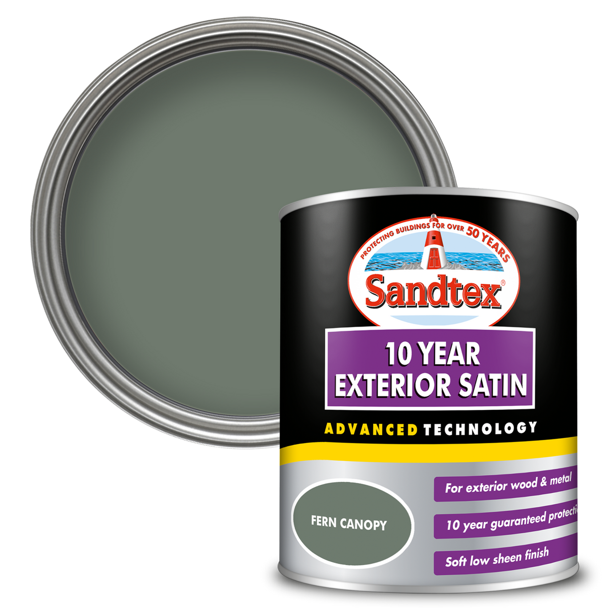 Sandtex-10Year-Exterior-Satin-Fern-Canopy-750ml