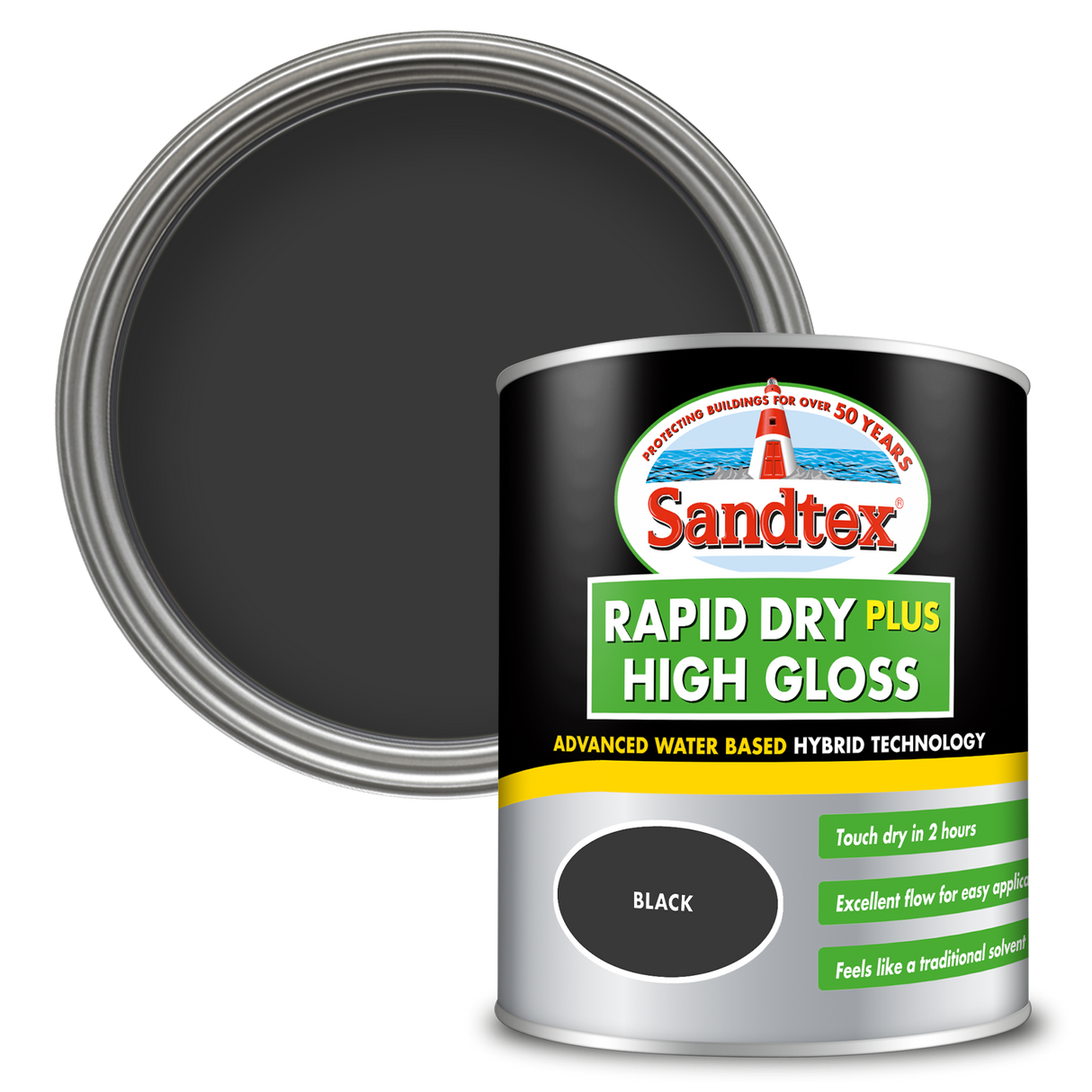 Sandtex-Rapid-Dry-Plus-High-Gloss-Black-750ml