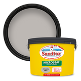 Sandtex-MasonryPaint-Microseal-Smooth-15Year-Weatherproof-Exterior-Wall-Paint-Plymouth-Grey-_-10L