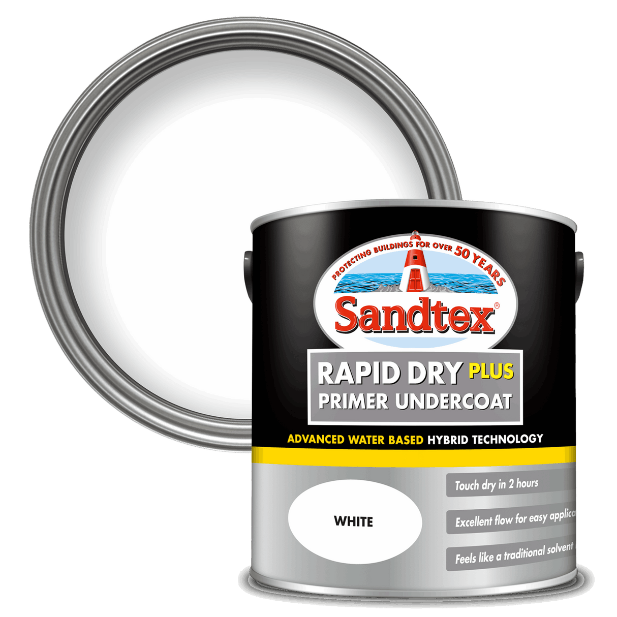 Sandtex Rapid Dry Undercoat