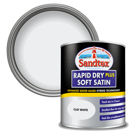 Sandtex-RapidDry-Plus-Soft-Satin-Clay-White-750ml