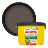 Sandtex-MasonryPaint-Microseal-Smooth-Bitter-Chocolate-10L