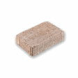 50mm Rumbled Block Paving Brick - Rustic - Armstrong Cheshire