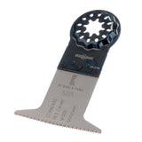 E-Cut Starlock Saw Blade Curved 65x50mm - 5225