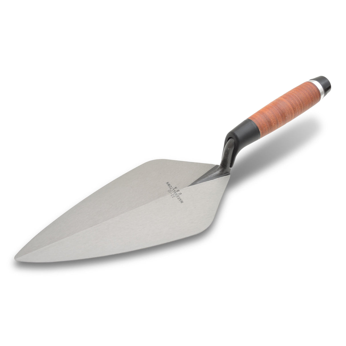 Marshalltown Narrow London Brick Trowel