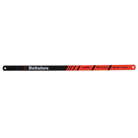 Hultafors 12" Hacksaw Spare blade