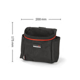Hultafors Back-pocket Tools & Nails pouch