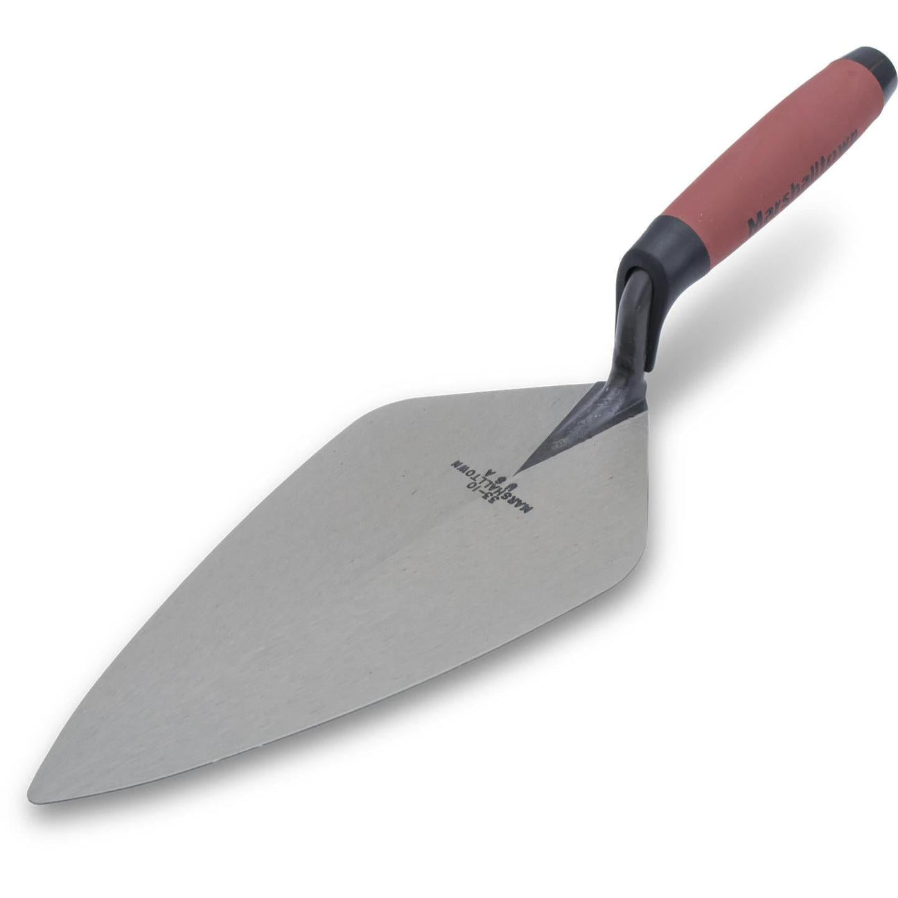 Marshalltown Narrow London Brick Trowel DuraSoft