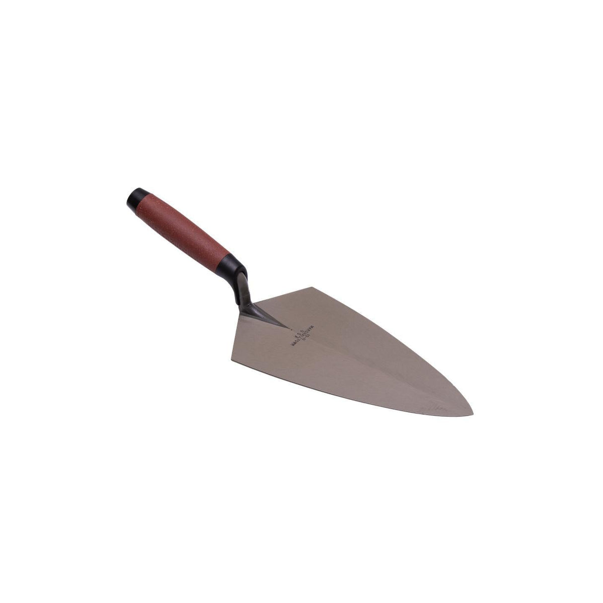 Marshalltown Philadelphia Brick Trowel