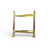600mm high Mortar / Spot Board Stand - with feet