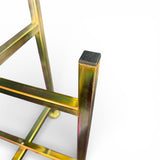 600mm high Mortar / Spot Board Stand - with feet