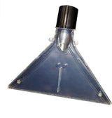 Aquarius Pro Valet Carpet and Upholstery Cleaner Car Valeting Machine