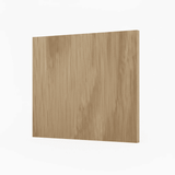 6mm Oak Veneer Plywood Single Sided Oak Faced Ply - Armstrong Cheshire