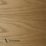 6mm Oak Veneer Plywood Single Sided Oak Faced Ply - Armstrong Cheshire