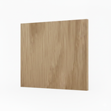 Oak Veneer Plywood