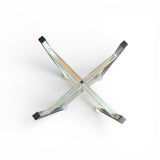 750mm high Mortar / Spot Board Stand - with feet