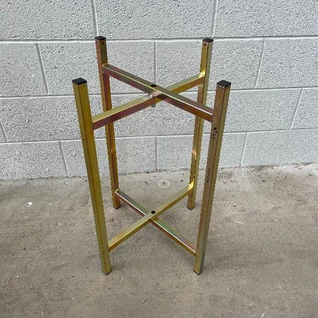 750mm high Mortar / Spot Board Stand - without feet - Armstrong Cheshire