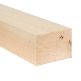 100x100mm Sawn C16 Timber (4X4 Inch)