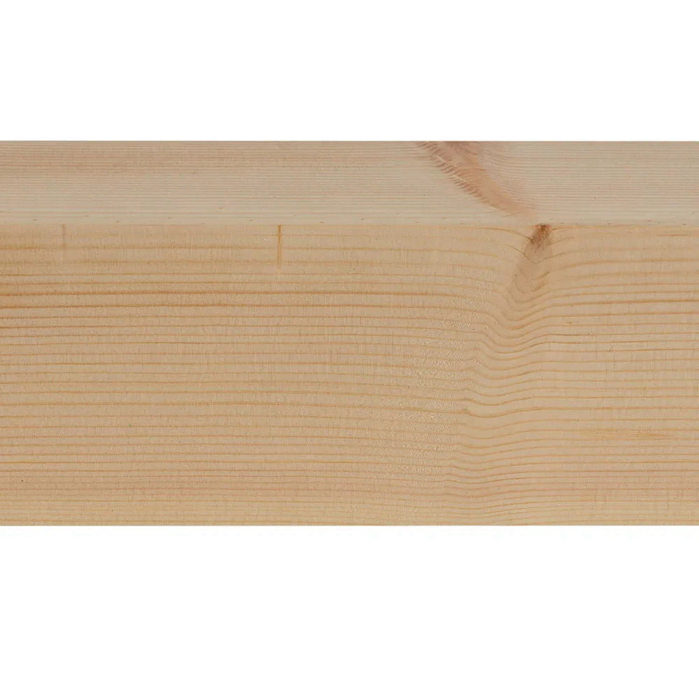 100x100mm Sawn C16 Timber (4X4 Inch)