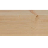 100x100mm Sawn C16 Timber (4X4 Inch)