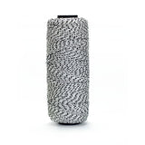 Bon Tool Braided Nylon Flecked Line