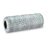 Bon Tool Braided Nylon Flecked Line