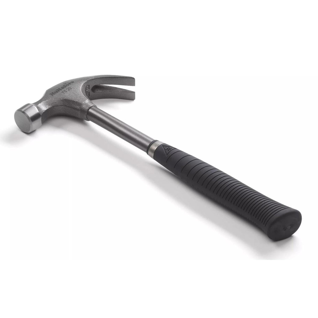 Hultafors Curved Claw Hammer TS