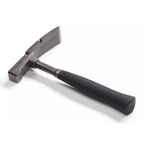 Hultafors MR Brick Hammer - Steel Shaft