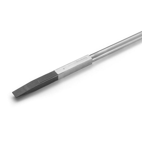 Hultafors Pry Bar Aluminium, with Steel Point