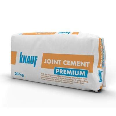 Premium Joint Cement 20Kg