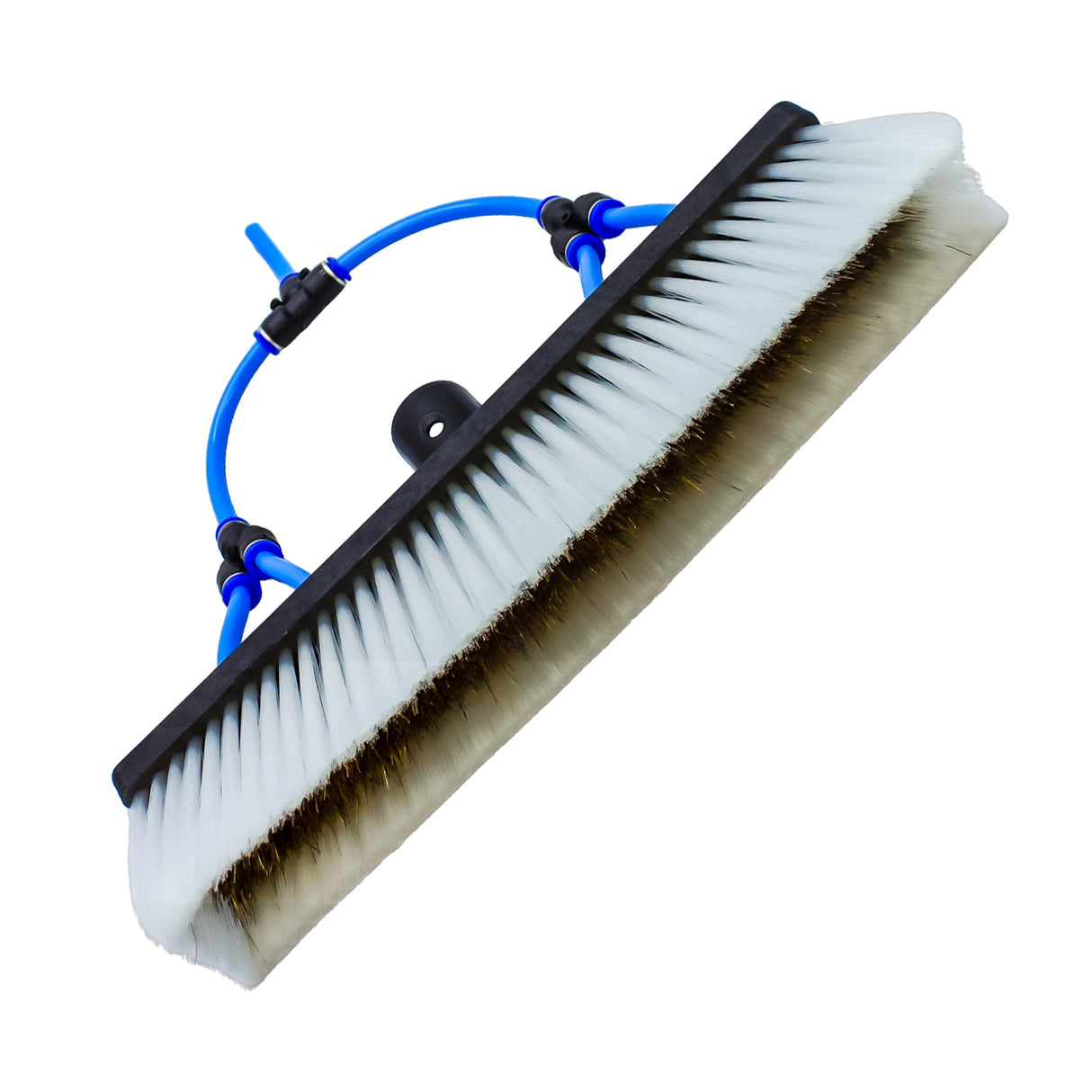 Aquaspray 31cm Inner Boars Hair/Outer DuPont Bristles Brush Head