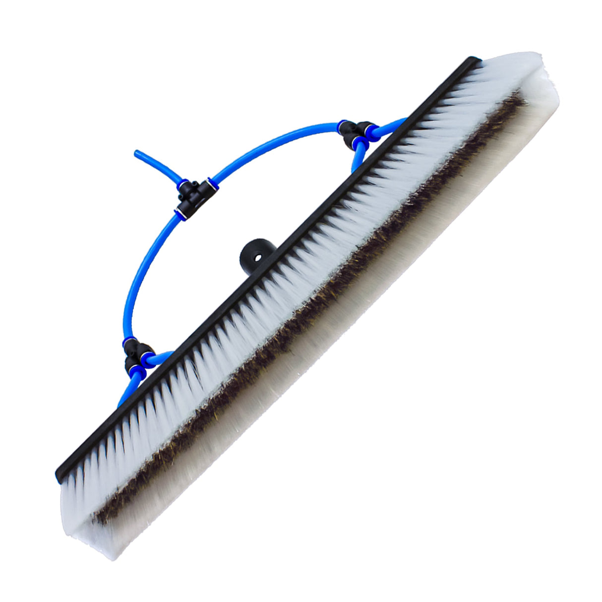 Aquaspray 46cm Inner Boars Hair/Outer DuPont Bristles Brush Head