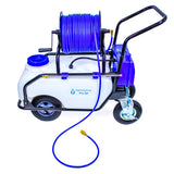 Aquaspray Pro 60L Battery-Operated Water Spray Tank